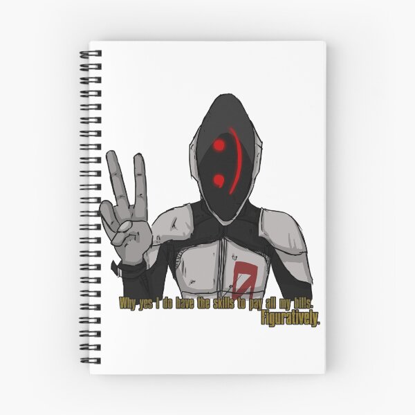 Item preview, Zer0 designed and sold by JupiterLight.