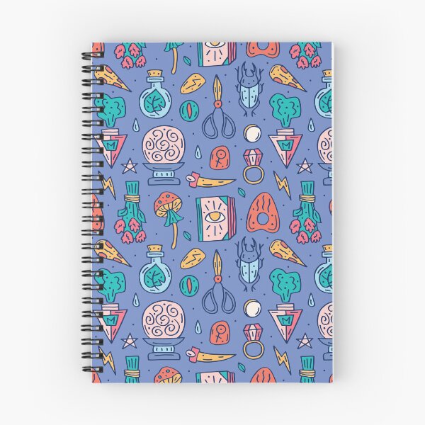 Item preview, Doodle Witchcraft Elements designed and sold by Vector Scout Lab.
