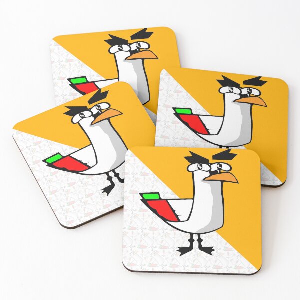 Item preview, Parakeet designed and sold by VG   Artists.