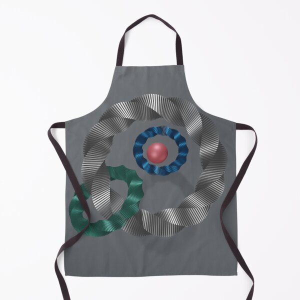 Item preview, 3d Abstract Artwork 4 designed and sold by Julia Rudens.