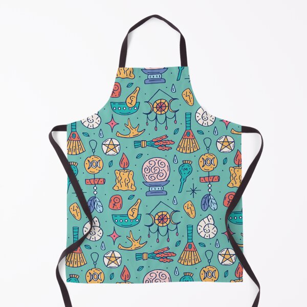 Item preview, Doodle Witchcraft Elements designed and sold by Vector Scout Lab.
