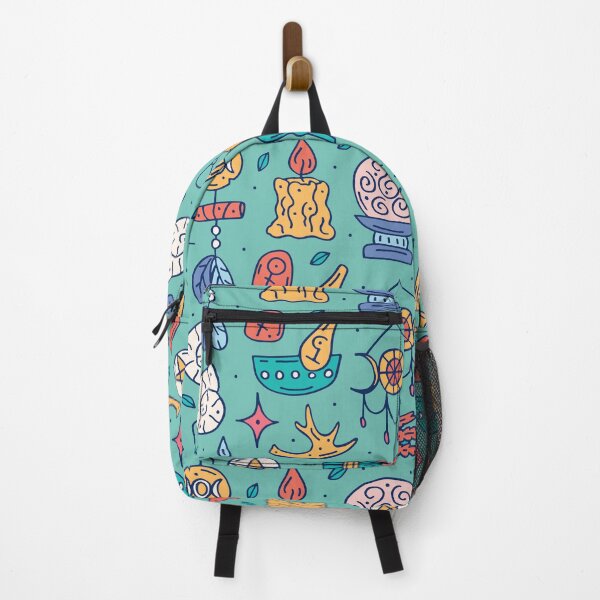 Item preview, Doodle Witchcraft Elements designed and sold by Vector Scout Lab.