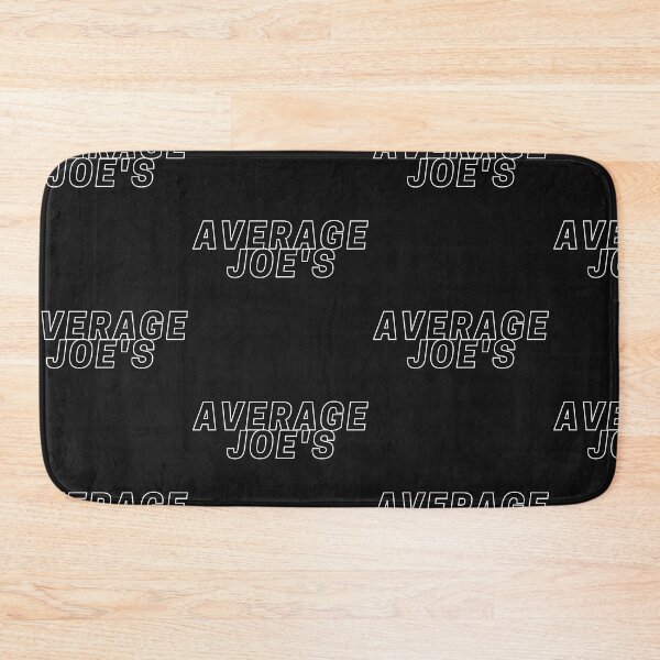 Item preview, Average Joe's designed and sold by WorldPrintTees.
