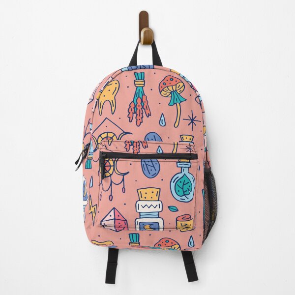 Item preview, Doodle Witchcraft Elements designed and sold by Vector Scout Lab.