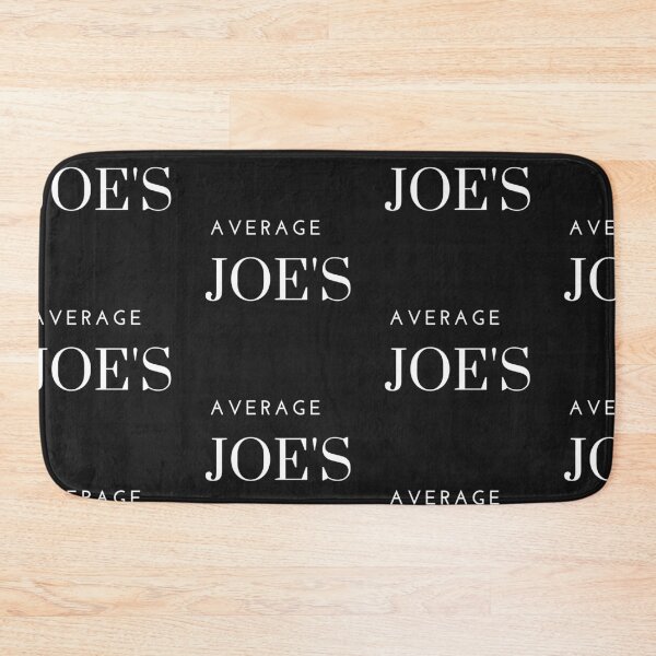 Item preview,  Average Joe's designed and sold by WorldPrintTees.