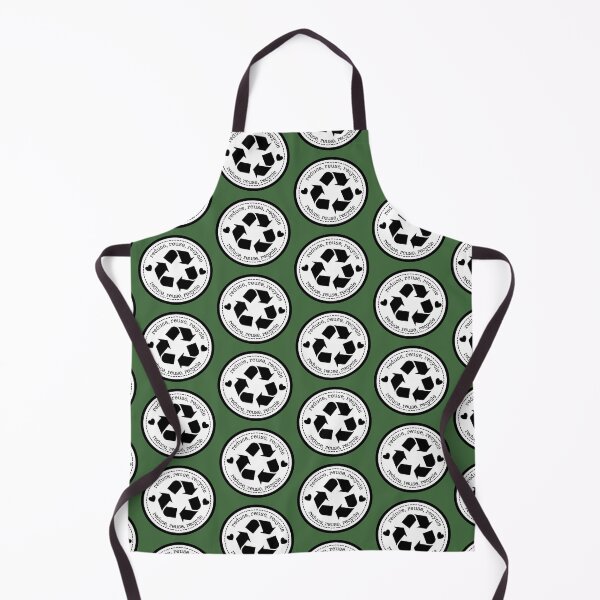 Item preview, Reduce, reuse, recycle  designed and sold by Heather  Hinson.