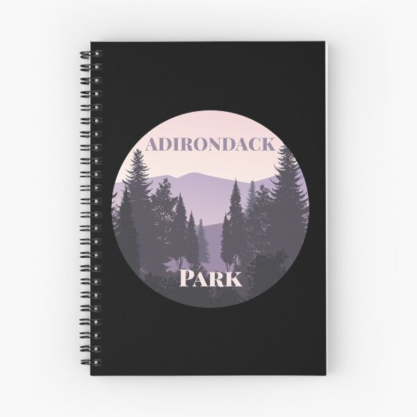Item preview, Adirondack Park Mountains, New York designed and sold by InvestingRoad.