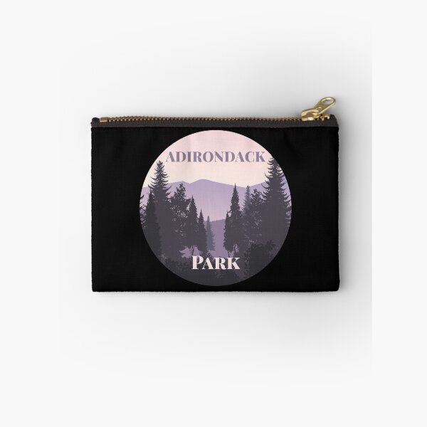 Item preview, Adirondack Park Mountains, New York designed and sold by InvestingRoad.