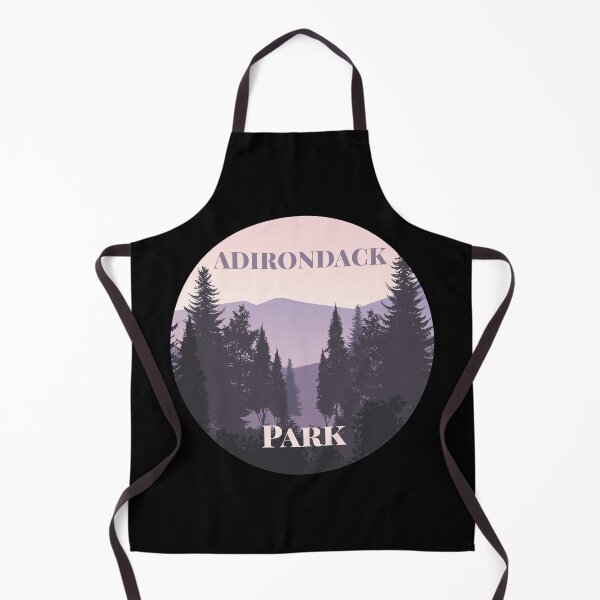 Item preview, Adirondack Park Mountains, New York designed and sold by InvestingRoad.