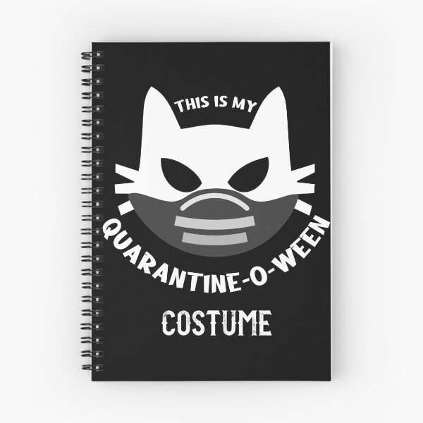 Item preview, This is my Quarantine-o-ween # 2 designed and sold by Achily.