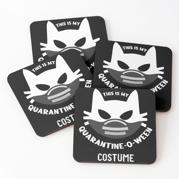 Item preview, This is my Quarantine-o-ween # 2 designed and sold by Achily.