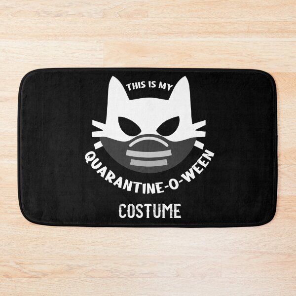 Item preview, This is my Quarantine-o-ween # 2 designed and sold by Achily.