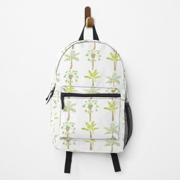 Item preview, Tropical Tree Print designed and sold by Elizabeth Weglein.