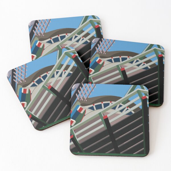 Item preview, Zaanse Schans - Windmill Abstract designed and sold by Exvista-NL.