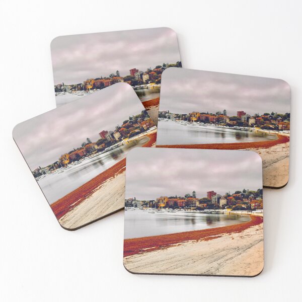 Item preview, Seaweed Shore designed and sold by ShotsOfLove.