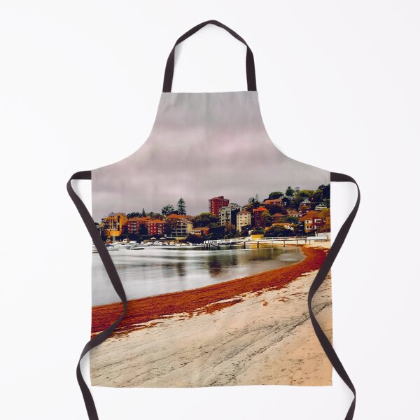 Item preview, Seaweed Shore designed and sold by ShotsOfLove.