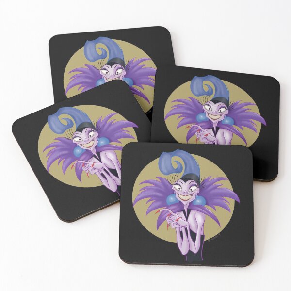 Item preview, Bruja designed and sold by Slenart-dp.