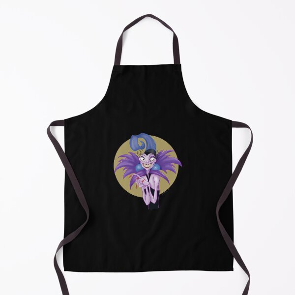 Item preview, Bruja designed and sold by Slenart-dp.