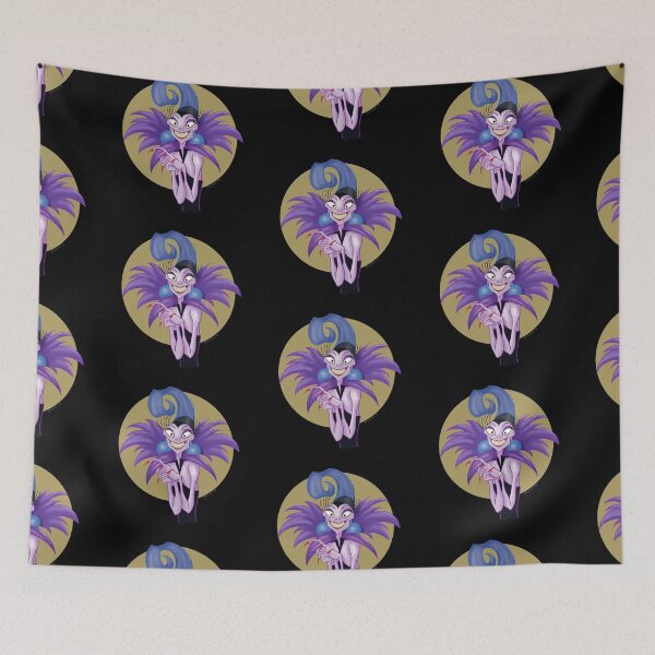Item preview, Bruja designed and sold by Slenart-dp.