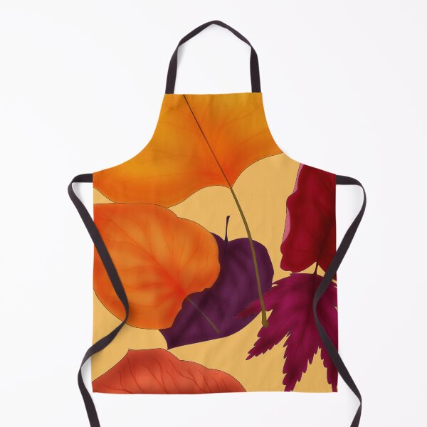 Item preview, Autumn leaves designed and sold by noorgss92.