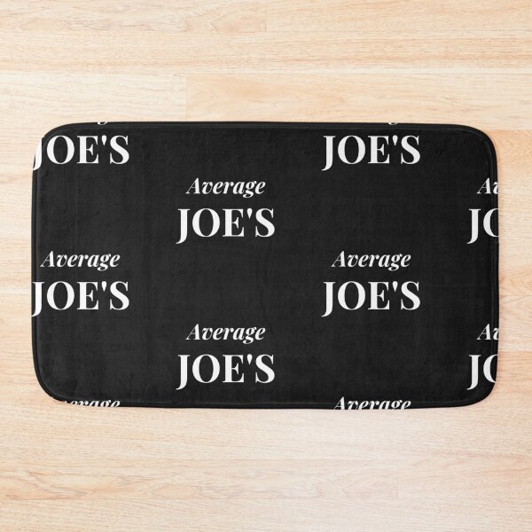 Item preview, Average Joe's designed and sold by WorldPrintTees.