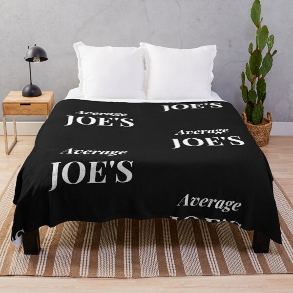 Item preview, Average Joe's designed and sold by WorldPrintTees.