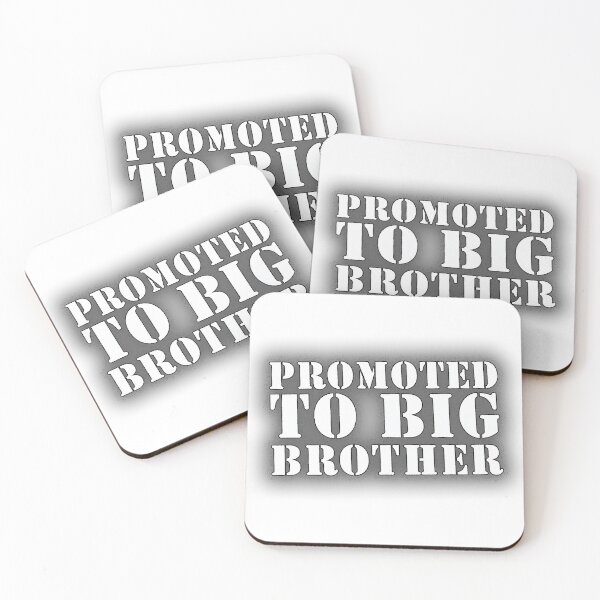 Item preview, Big brother designed and sold by Papermouse.