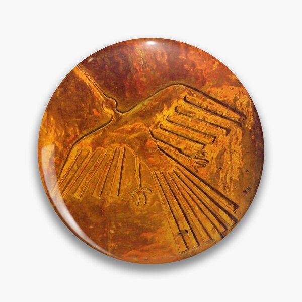 Item preview, The sacred condor of the Incas designed and sold by stevepaint.