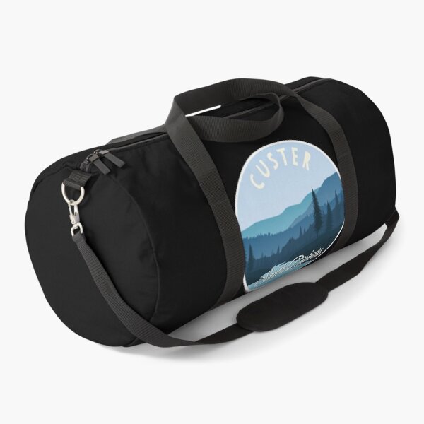 Item preview, Custer, South Dakota designed and sold by InvestingRoad.