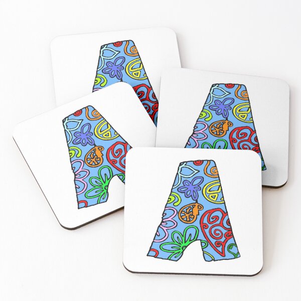 Item preview, A LETTER FANTASY  designed and sold by Attiva.