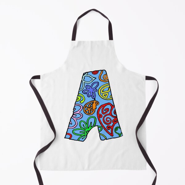 Item preview, A LETTER FANTASY designed and sold by Attiva.