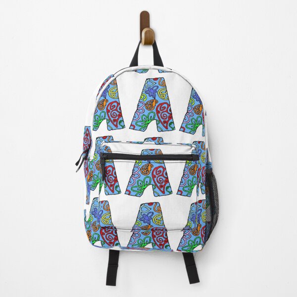 Item preview, A LETTER FANTASY designed and sold by Attiva.
