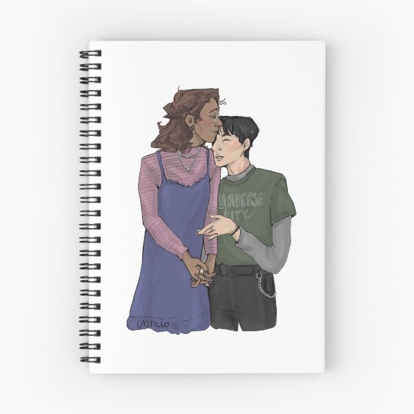 Item preview, Tao & Elle designed and sold by Sof Castillo.