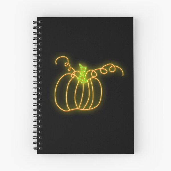 Item preview, Pumpkin orange and green neon  designed and sold by A. Love.