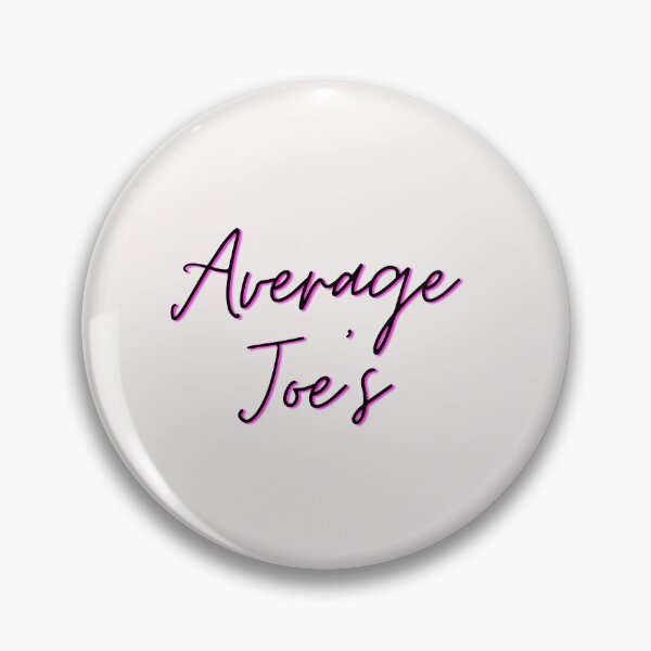 Item preview,  Average Joe's designed and sold by WorldPrintTees.