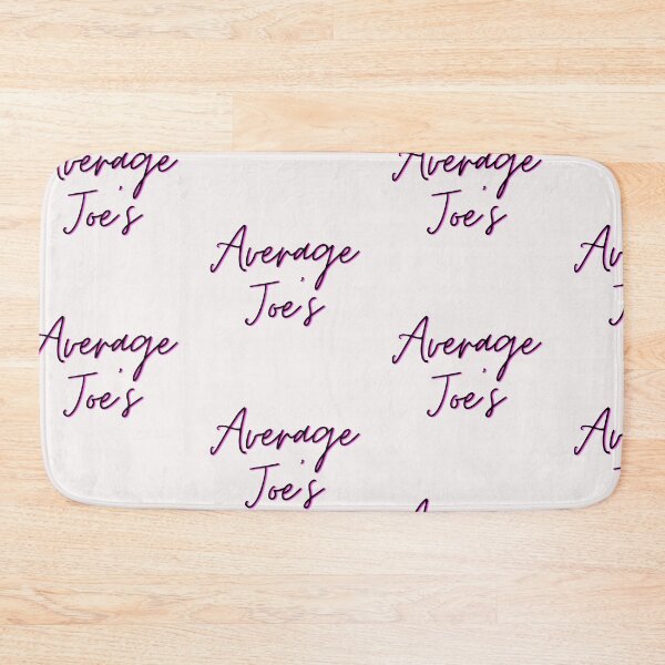 Item preview,  Average Joe's designed and sold by WorldPrintTees.