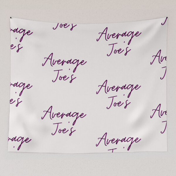 Item preview,  Average Joe's designed and sold by WorldPrintTees.