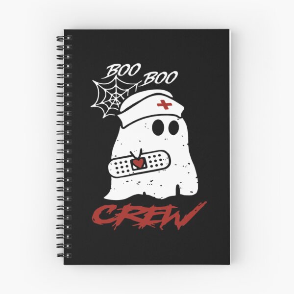 Item preview, Boo Boo Crew designed and sold by hillarymoore06.