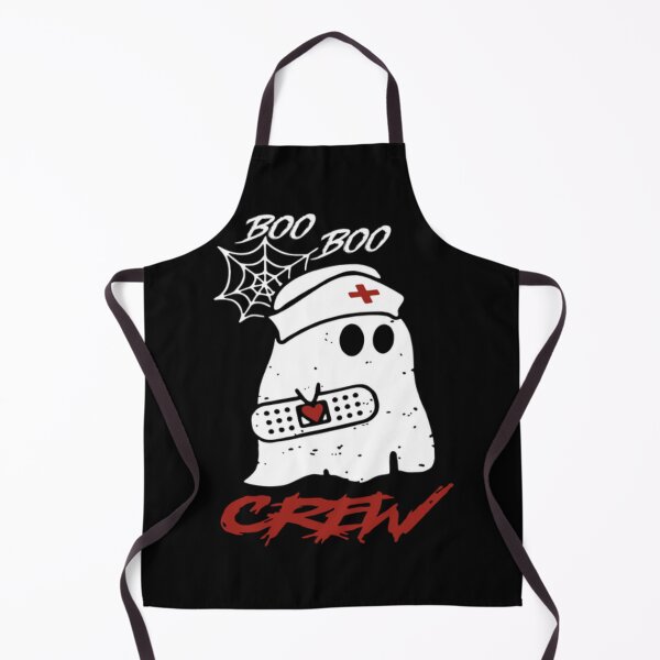 Item preview, Boo Boo Crew designed and sold by hillarymoore06.
