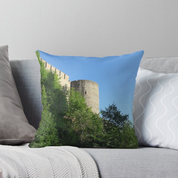 Item preview, fortification on the high banks designed and sold by mrivserg.