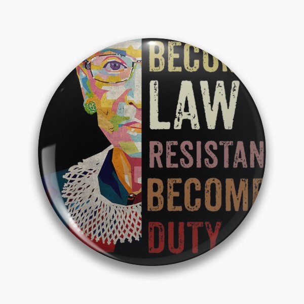 Item preview, when injustice becomes law resistance becomes duty designed and sold by Madge-Simon-859.