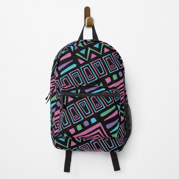Item preview, Mayan Aztec Indian Tribal Ethnic Pattern designed and sold by Vector Scout Lab.