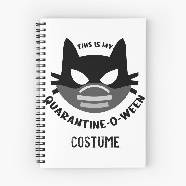 Item preview, This is my Quarantine-o-ween # 3 designed and sold by Achily.