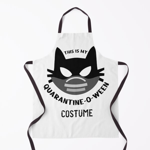 Item preview, This is my Quarantine-o-ween # 3 designed and sold by Achily.