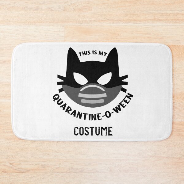 Item preview, This is my Quarantine-o-ween # 3 designed and sold by Achily.