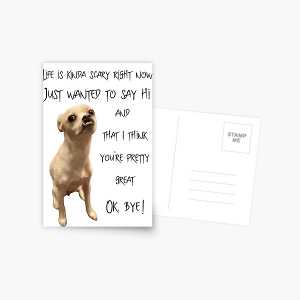 Item preview, Funny Thinking of You and Miss You Design designed and sold by Hopscotch Shop Designs.