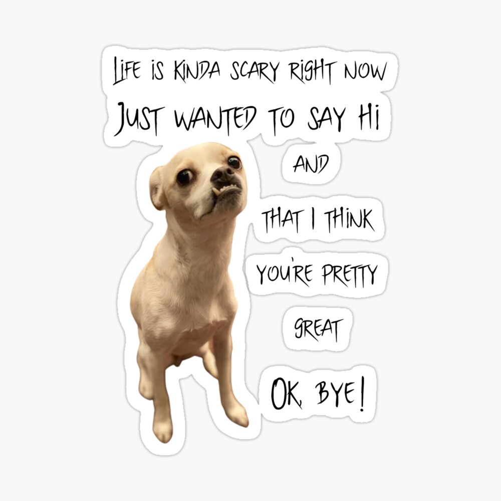 Funny Thinking Of You And Miss You Design Greeting Card By Dfitts Redbubble