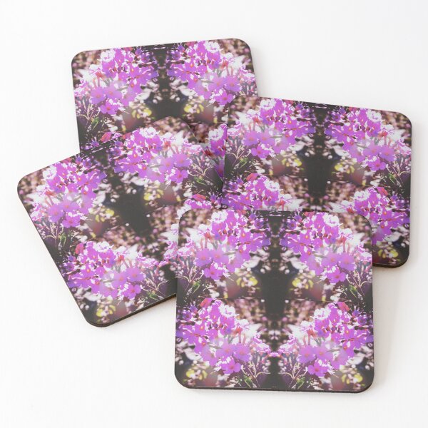 Aperçu de l'œuvre Effet miroir Butterfly Bush créée et vendue par RobinNBrown.