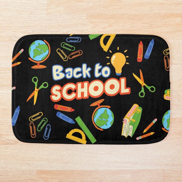 Aperçu de l'œuvre Retour à l'école créée et vendue par Ninalance21.