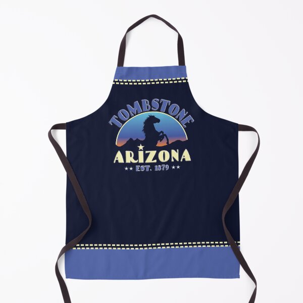 Item preview, Tombstone Arizona 1879 designed and sold by NoBonesLife.